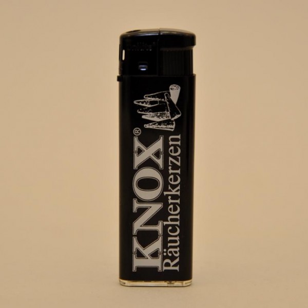 Knox-Feuerzeug