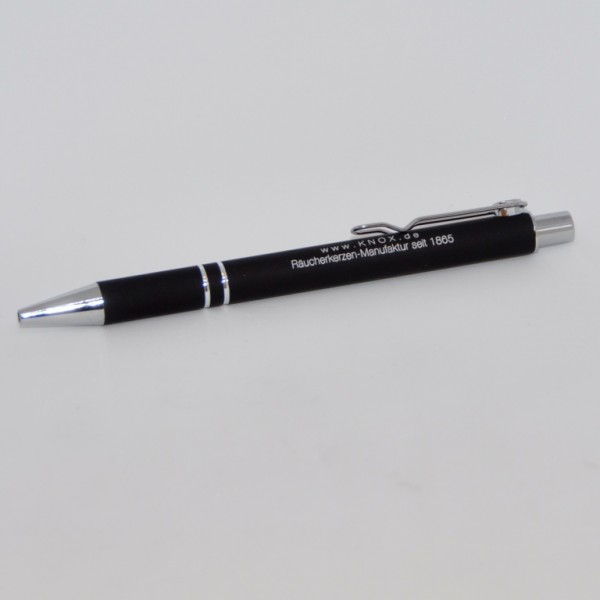 Knox-Ballpoint Pen